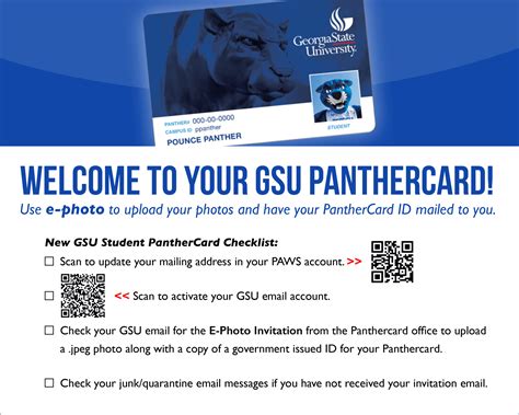 He received his doctorate in sociology from the University of Florida in 1997 and has been on faculty at <strong>GSU</strong> since then. . Gsu panthercard